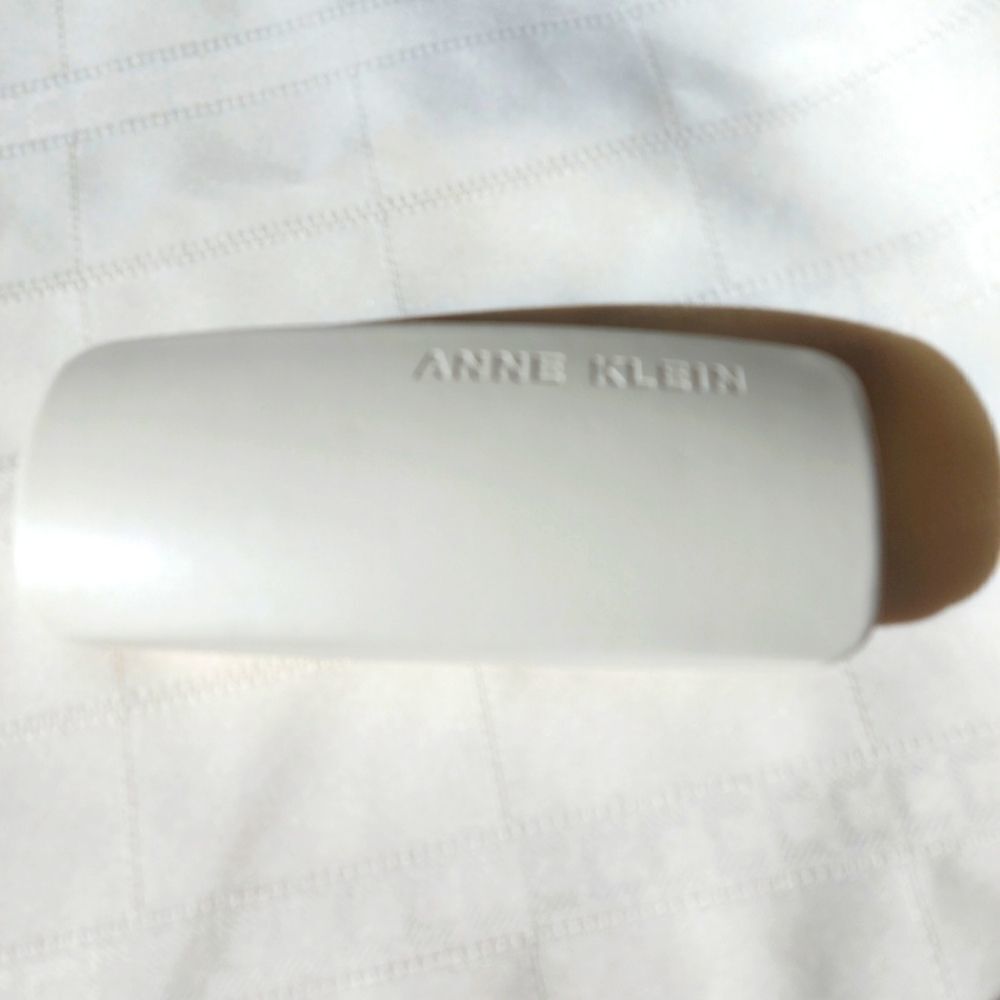 ANNE Klein Glasses Case